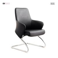 Fauteuil inclinable en cuir PU, chaise de bureau, coloris noir, offre spéciale, haut de gamme, 1 pièce