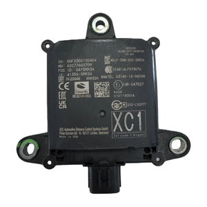 Sensor de Radar de Punto Ciego para Subaru Ascent Legacy Outback 2023 2024, 87611XC01A - Product Image 1