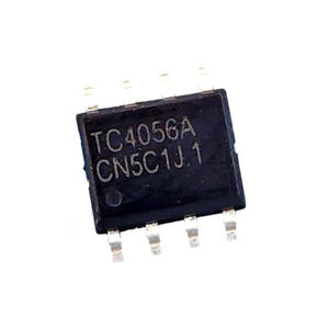 Circuitos Integrados TC4056A/F SOP8 para Gestión de Energía TC4056A - Product Image 5