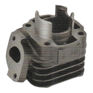 บล็อกกระบอกสูบ JOG50 65 70 80 - Product Image 1