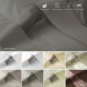 Hot Selling Smart Tuya Wifi Phone App Control Timed <strong>Adjustable</strong> Slat Vertical Motorized Dream <strong>Blinds</strong> for Large Patio Doors - Product Image 4