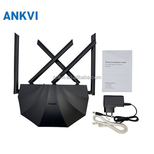 เราเตอร์ Tenda AX1500 WiFi 6 Gigabit Dual Band รุ่น RX2 Pro - Product Image 5