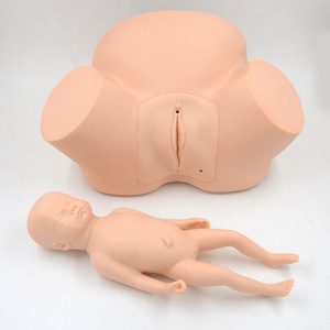 Simulador de entrega de vacío de entrenamiento de partería de ciencia médica para enseñanza - Product Image 5