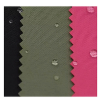 Tissu Oxford 420D en nylon Nylontaslon