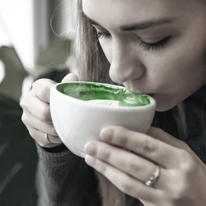 Kit Matcha Cérémonie de Thé Japonais Personnalisable avec Logo, Fouet Chasen en <span class=keywords><strong>Bambou</strong></span> Bio et Bol à Matcha de 4 à 7 Pièces avec Bec Verseur - Product Image 6