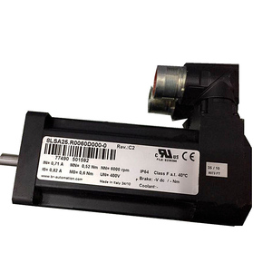 Contrôleur de moteur AC, livraison rapide, 8LSA24.R0060C100-3 8LSA34.E3030D200-0 8LSA26.R0045D100-3 - Product Image 3