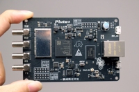 Pluto 70M - 6GHZ ADC/DAC SDR Récepteur Radio Émetteur RX/TX Compatible ADI ADALM-PLUTO SOC Zynq7010 FPGA