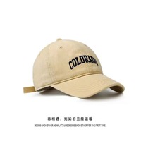 Gorra de Béisbol Impermeable con Bordado Personalizado, Diseño Deportivo Dobby, Logotipo Pintado en 3D, Estilo Hip Hop, Nueva Moda 2026