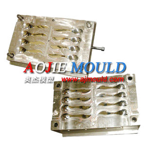 Eva khuôn tiêm nhựa giày dép sản phẩm gia dụng - Product Image 2