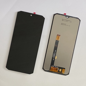 Écran Lcd de 6.3 pouces pour <span class=keywords><strong>Doogee</strong></span> <span class=keywords><strong>S98</strong></span>, écran LCD avec écran tactile, assemblage de numériseur pour <span class=keywords><strong>Doogee</strong></span> <span class=keywords><strong>S98</strong></span> <span class=keywords><strong>Pro</strong></span>, écran LCD, capteur complet - Product Image 2