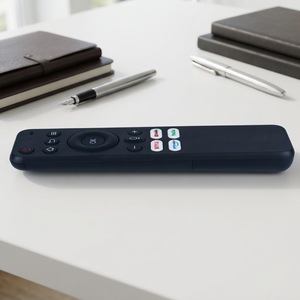 Control Remoto Universal Inteligente para TV con Comando de Voz para Netflix/YouTube/Prime/<span class=keywords><strong>Hulu</strong></span>, Teclas de Acceso Rápido, Aprendizaje IR para TV LED - Product Image 3
