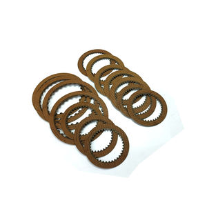 Kit de Reparación de Caja de Cambios Automática Transpeed Nuevo W4a-020 722.4 - Product Image 6