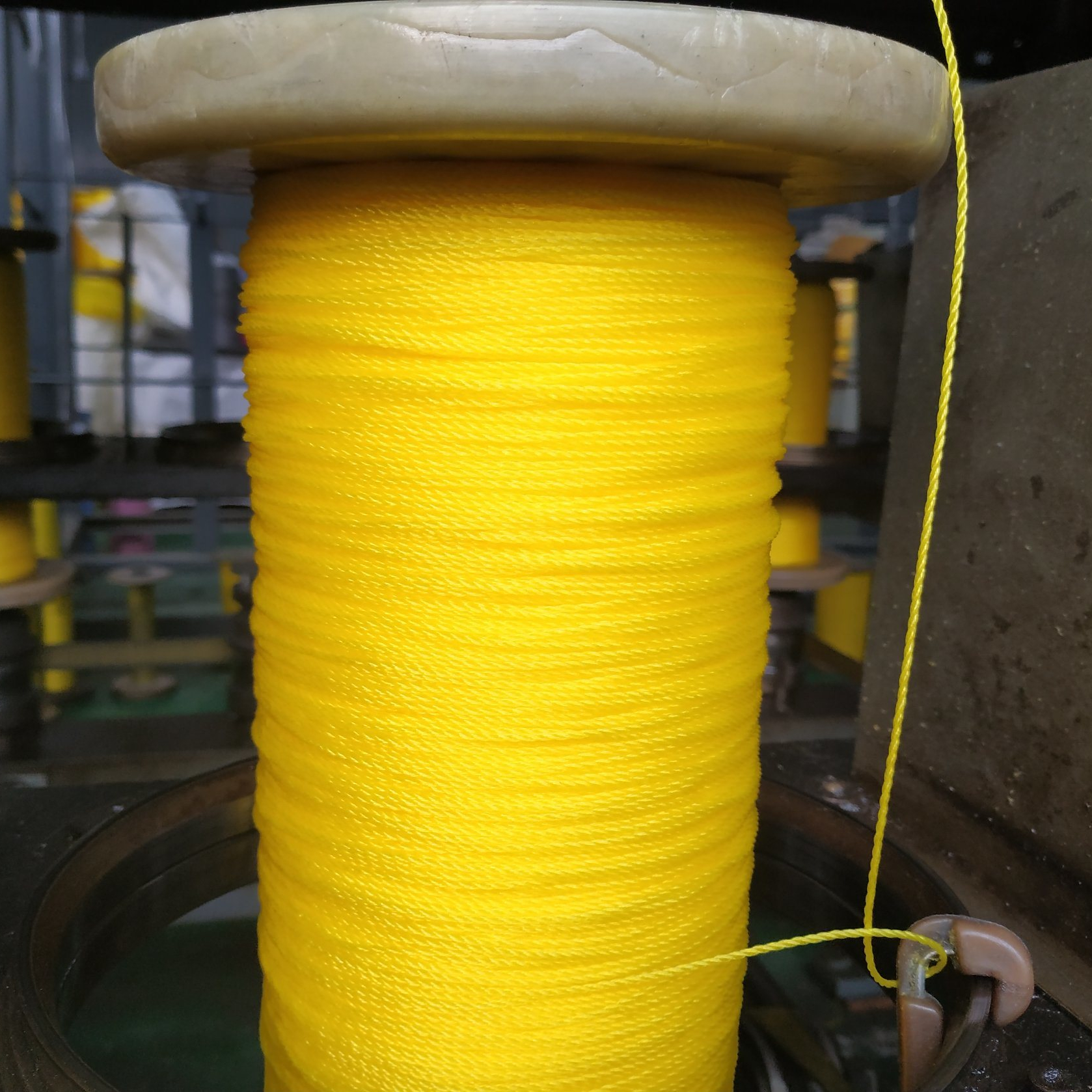 1 мм, 2 мм, 3 мм, рыболовная сеть, скручивающая машина, текстильная круглая скручивающая машина, машина для скручивания