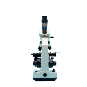 Microscopio óptico SZMIQU, precio, microscopios biológicos digitales médicos, microscopio binocular de laboratorio Olympus - Product Image 3