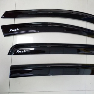 แผ่นบังแดดกันลมสำหรับรถยนต์ Toyota RUSH ปี 2008-2014 จากโรงงาน KQD Wholesale Factory - Product Image 6