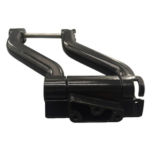 High Quality Truck Body Parts Truck <b>Mirror</b> Arm and <b>Bracket</b> Hand Left and Right 3091751 3091750 for Volvo Truck - Product Image 4
