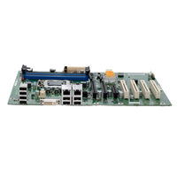 Carte mère KUKA 198616 FTS D3076-K, pièces détachées pour robots industriels, vente chaude