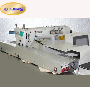 Machine à <span class=keywords><strong>coudre</strong></span> industrielle électrique à double aiguille YS-3800, utilisée pour la couture <span class=keywords><strong>de</strong></span> tentes, <span class=keywords><strong>de</strong></span> cuir, <span class=keywords><strong>de</strong></span> bandes publicitaires et <span class=keywords><strong>de</strong></span> bandes <span class=keywords><strong>de</strong></span> caoutchouc. - Product Image 2