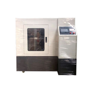 Analizzatore Automatico di Asfalto AASHTO Rut di Alta Qualità Iwin Laboratory, Macchina per il Monitoraggio della Rotazione delle Ruote, Garanzia di 1 Anno - Product Image 1