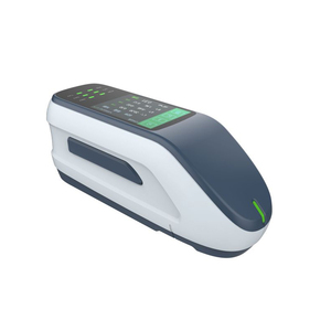 Spectrophotomètre portable DS-26D, colorimètre, mesureur électronique de différence de couleur, pratique, Xrite - Product Image 1