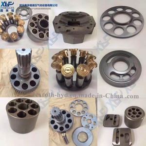 Kit de Reparación de Bomba Hidráulica PV020, PV023, PV032, PV040, PV046, PV063, PV080, PV092, PV140, PV180, PV270, Repuestos - Product Image 2