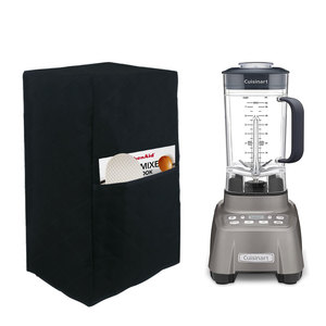 Blender Cover For Cuisinart Blender Household Kitchen Appliance Dust Cover With Pocket - Product Image 1