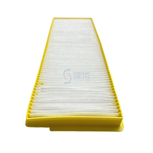 Filtre à <span class=keywords><strong>air</strong></span> de camion à charbon actif avancé à forte ventilation 7110813 1913500, ajustement direct pour les modèles de camions <span class=keywords><strong>diesel</strong></span> Scania - Product Image 5