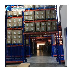 יבלות מחסן סטנדרטי או מיסוך מדפי מחסן פלדה כבד עבור מרכז לוגיסטי - Product Image 6