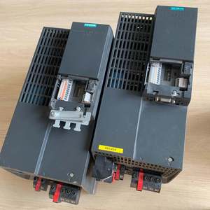 6SL3210-1KE18-8UP1/6SL3210-1KE21-3UP1/6SL3210-1KE21-7UP1 ไดรฟ์ปรับความถี่ SINAMICS G120C ของแท้ใหม่ มีสินค้าในสต็อก - Product Image 4