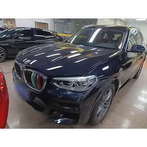 <span class=keywords><strong>BMW</strong></span> <span class=keywords><strong>X3</strong></span> d'occasion 2020 – Vente en gros à bas <span class=keywords><strong>prix</strong></span> – Essence, automatique, 5 places, SUV LHD pour propriétaires de SUV longue durée de vie - Product Image 1