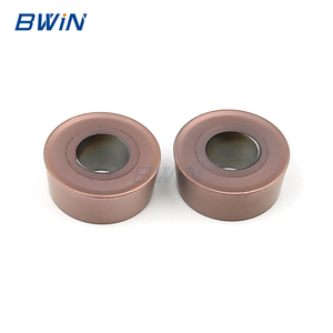 CVD เคลือบ rcmx 1003 <span class=keywords><strong>1204</strong></span> 1606 <span class=keywords><strong>2006</strong></span> 2507 3209 RCMX1606MO RCMX1204MO CNC เครื่องกลึงแผ่นกลม - Product Image 2