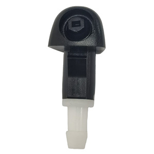 Boquilla de limpiaparabrisas Honda Crv 76810 Tme T01, pieza mecánica de plástico para modelos 2018 2022 - Product Image 4