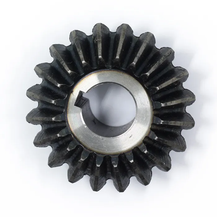 Automation, Motors & Drives 2X 2M20T Metal Umbrella Tooth Bevel Gear
