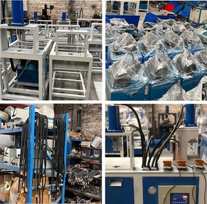 เครื่องปั๊มเครื่องเจาะท่อสแตนเลส - Product Image 5