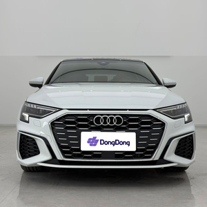 <span class=keywords><strong>Audi</strong></span> <span class=keywords><strong>A3</strong></span> <span class=keywords><strong>2022</strong></span> Sportback 35 TFSI Fashion Sport 1.4T 150PS Usado, Hatchback, Gasolina, Puerta Trasera Eléctrica, ACC, Cámara de Reversa, Volante a la Izquierda - Product Image 1