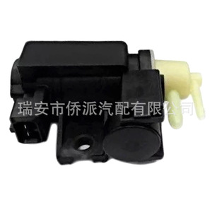 Valve de commande Turbo Boost 8200790180 WG1899360 14956-3VD0A 8200926308 pour remplacement et réparation en matériau ABS - Product Image 4