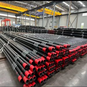 Surface <strong>Casing</strong> 13 3/8 <strong>API</strong> 5CT Grade K-55 Connection BTC Range 3 Seamless Steel Pipe Oil <strong>Casing</strong> - Product Image 4