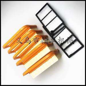 HZPJ Air Filters for TS410 TS410Z TS420 TS420Z Filter Cotton and Element <b>Mower</b> <b>Parts</b> & <b>Accessories</b> - Product Image 3