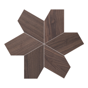 Parquet de Madera Multicapa de Nogal T&G de Grado Francés ABC de 15mm y 18mm con Uniformidad en Grandes Áreas, Aceite Natural UV, REACH, para Uso en Interiores - Product Image 2