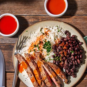 Set de Especias <span class=keywords><strong>Gourmet</strong></span> para Asar y Set de Salsas Picantes en Mini Botellas de Vidrio, Diseño Moderno Hecho a Mano, Set de 20 - Product Image 4