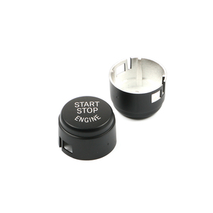 Botón de Arranque 002 para BMW / Botón de Encendido/Apagado / Botón de Arranque del Motor - Product Image 6