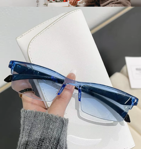 Lunettes <span class=keywords><strong>de</strong></span> lecture 100-400 dioptries anti-lumière bleue, forme carrée, style rectangulaire pour la vision <span class=keywords><strong>de</strong></span> <span class=keywords><strong>loin</strong></span> <span class=keywords><strong>et</strong></span> <span class=keywords><strong>de</strong></span> <span class=keywords><strong>près</strong></span> - Product Image 5