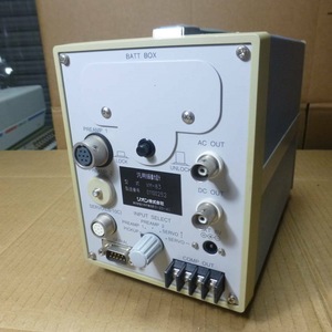 Medidor de Vibraciones RION VM-83, Medición de Baja Frecuencia, Aceleración, Velocidad, Desplazamiento, Japón - Product Image 4
