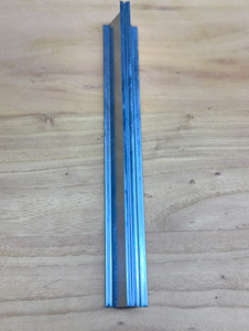 Trung Quốc Nhà cung cấp thép mạ kẽm Keel mùa xuân <span class=keywords><strong>TEE</strong></span> dễ dàng để cài đặt tải mạnh mẽ mang chống cháy xây dựng thuận tiện - Product Image 5