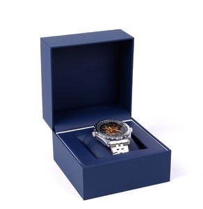 2022 Luxury fine watches box for woman elegant paper women fancy watch band packaging display with box