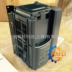 Fuji Frenic Mega Inverter 0.4kw 380v Control Vectorial Tipo Compacto Ip20 - Product Image 2