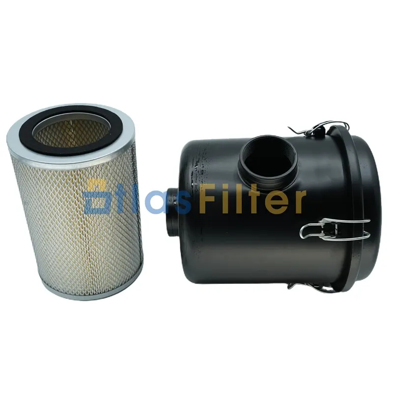 F006 2 inch áp lực cao Air Blower Bộ lọc đầu vào/Bộ lọc không khí cho bơm chân không F006