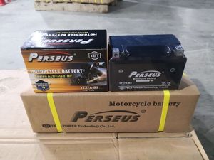 Tapete Absorbente de Vidrio Resistente YTX7A-BS, <span class=keywords><strong>Batería</strong></span> de 12 Voltios <span class=keywords><strong>para</strong></span> Motocicleta y Kart - Product Image 3