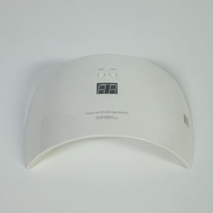 Meilleure vente LED <span class=keywords><strong>UV</strong></span> lampe de séchage des ongles <span class=keywords><strong>Machine</strong></span> de séchage des ongles pour un usage domestique - Product Image 2