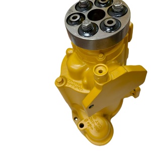 ปั๊มไฮดรอลิก CYJ 270-1763 สำหรับเครื่องจักรกลหนัก รุ่น D6R/D7R ของแท้ 100% รับประกัน 6 เดือน - Product Image 2
